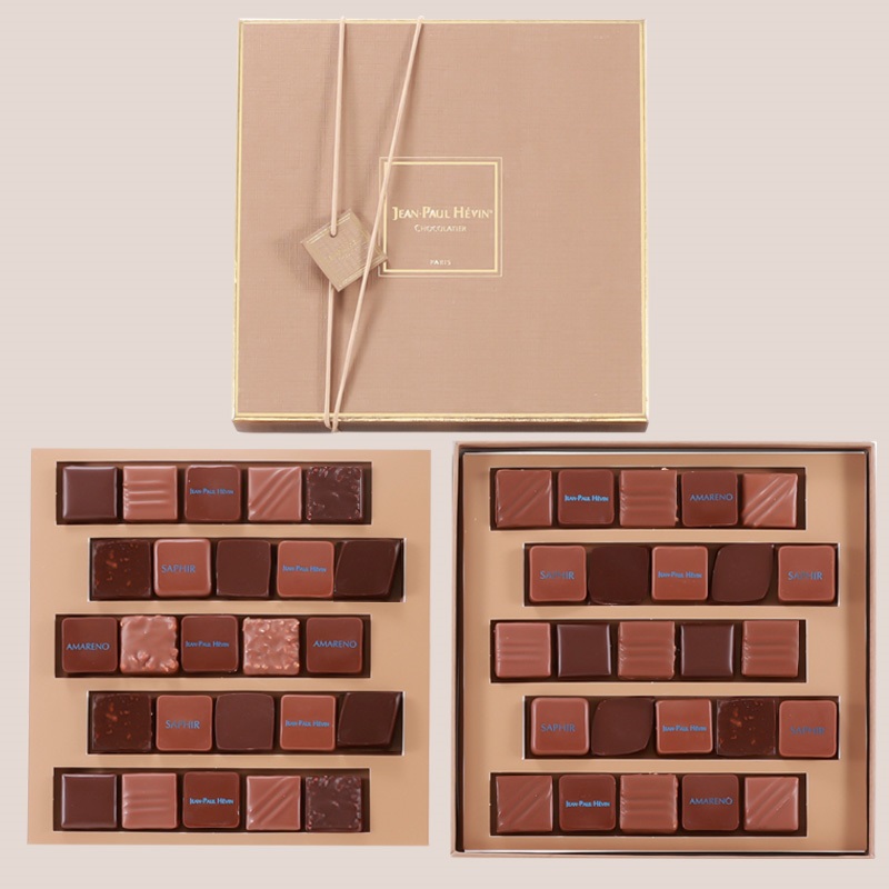 ボンボン ショコラ 50個 P